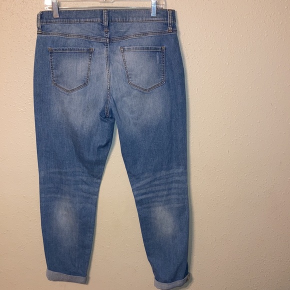 Jcpenny’s Jeans - Picture 6 of 9